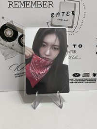 DRIP專卡 rora②