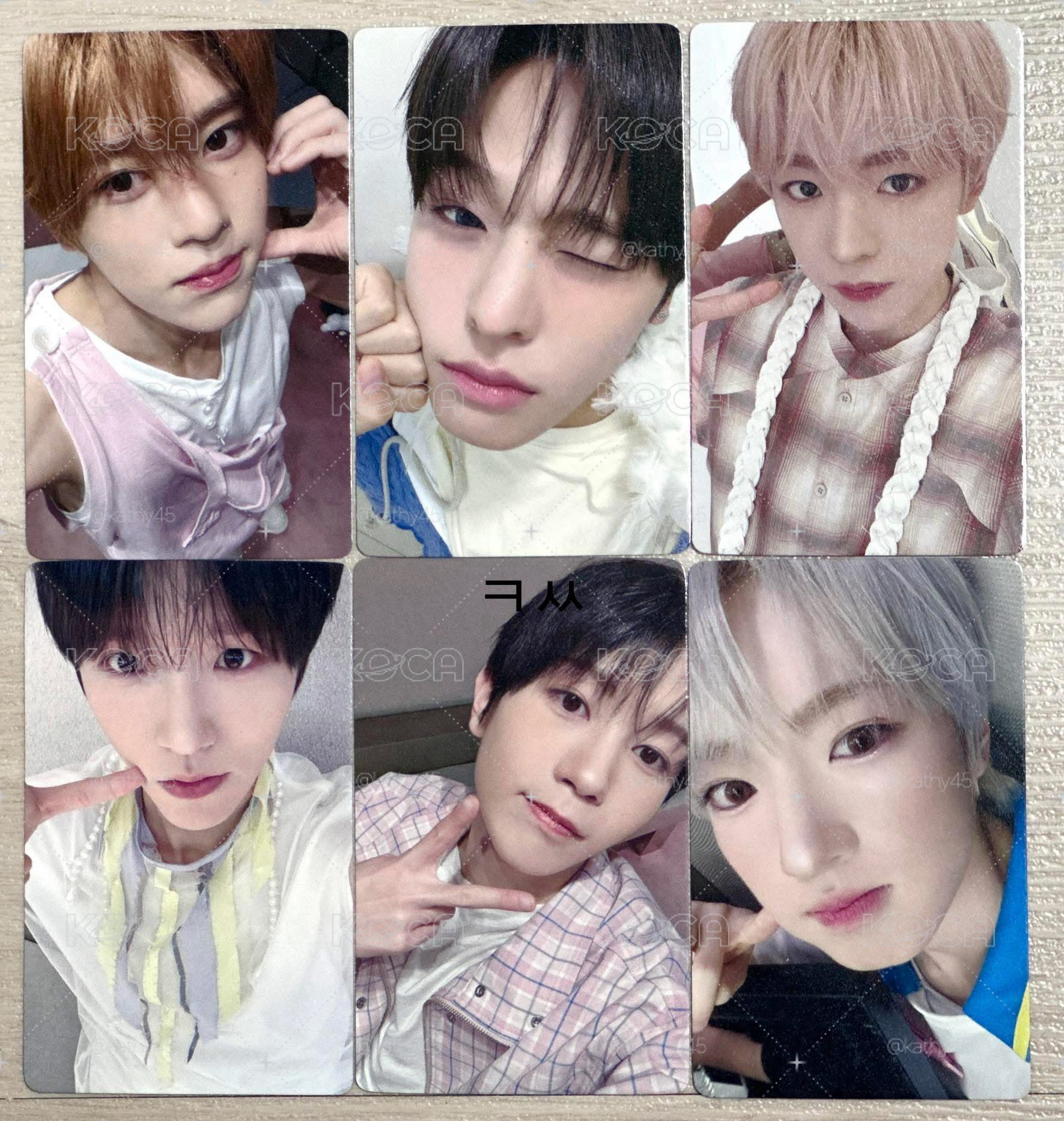 nct wish ode to love jp1.0