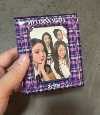 fm 卡冊 全新未拆
