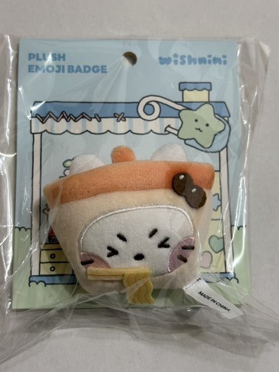 wishnini 現貨別針