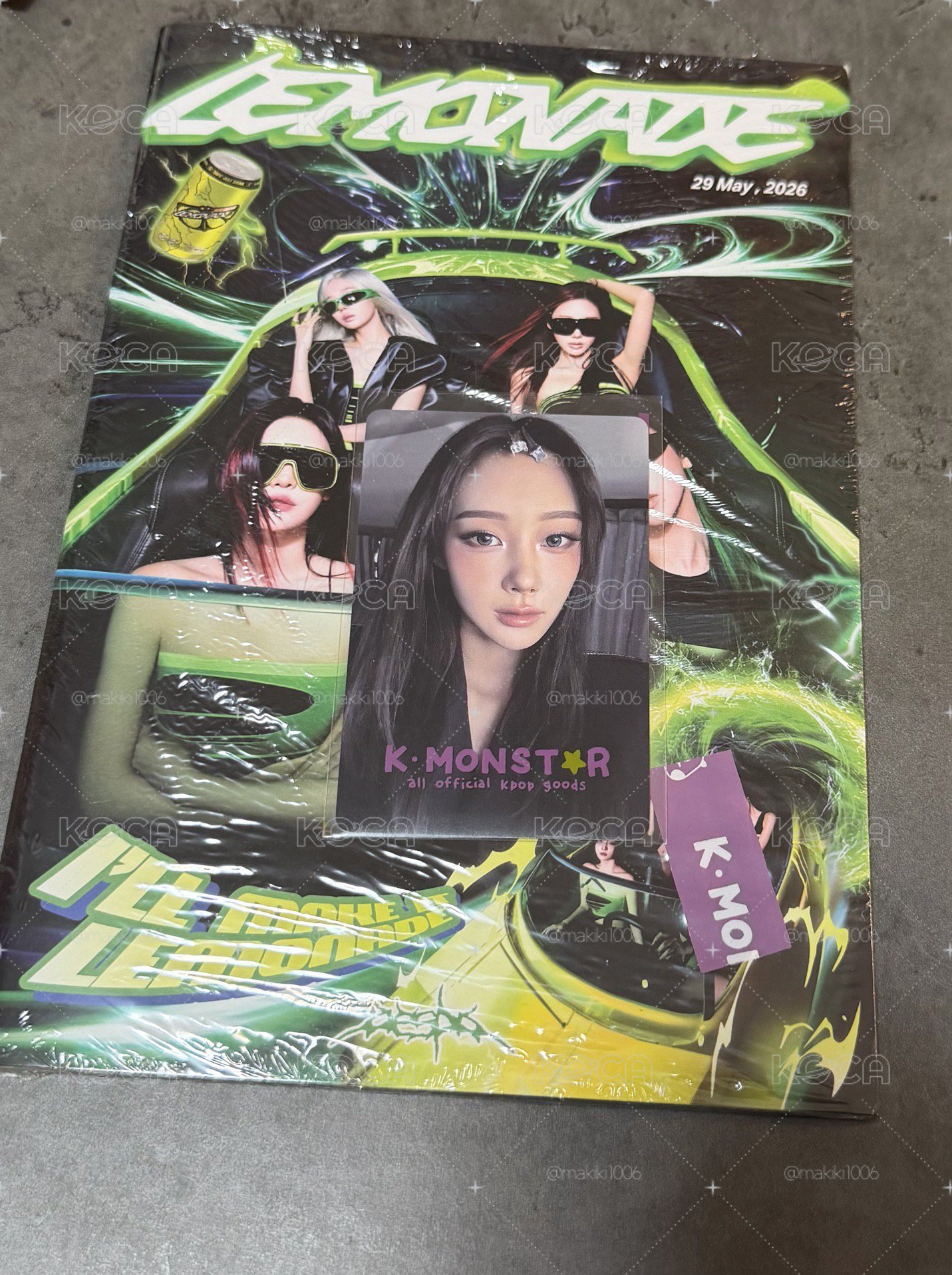 km2.0 吉 一卡一專