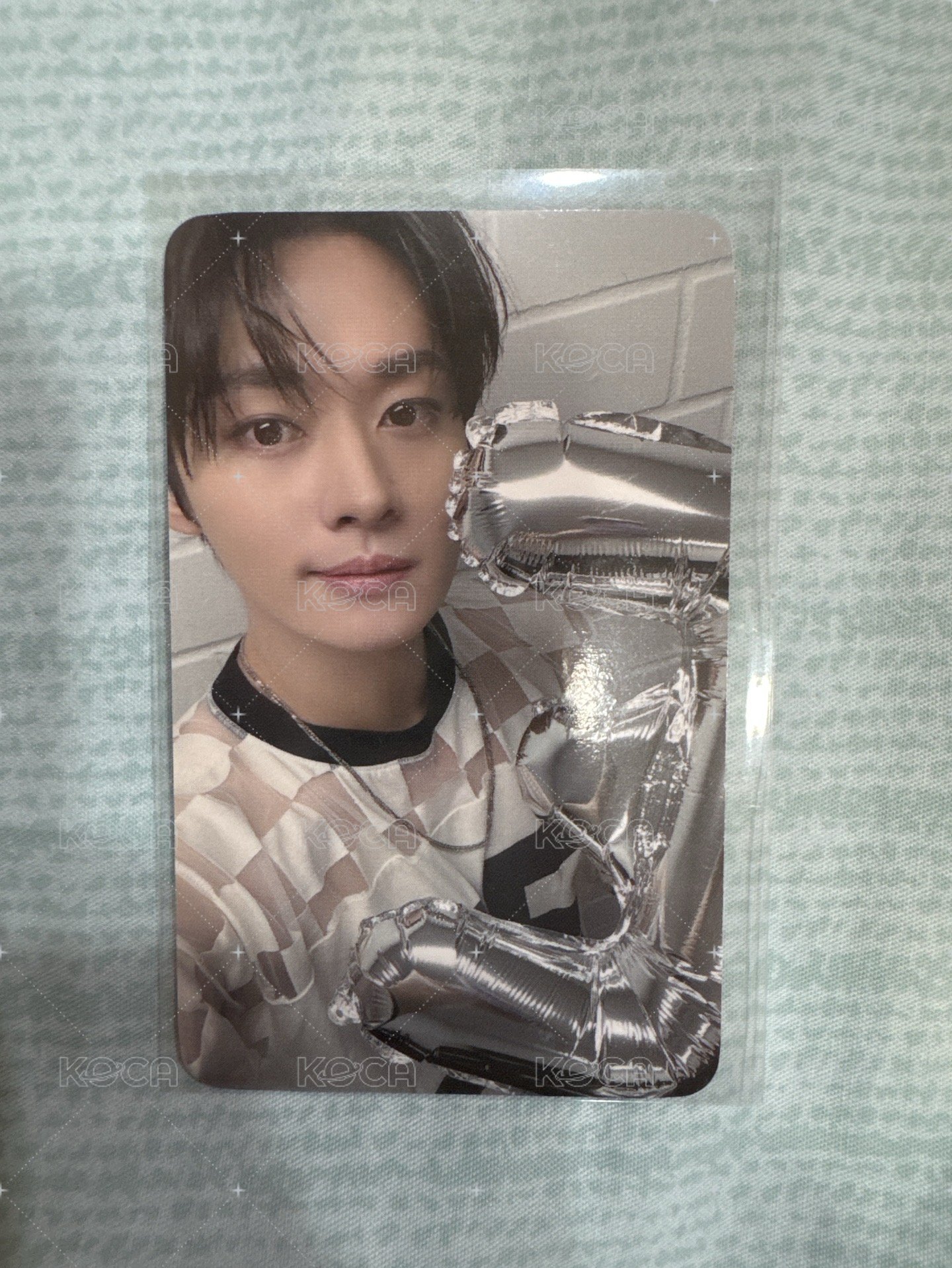 Fans特典