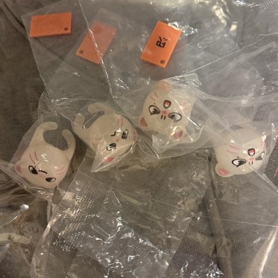 辰設計帽T