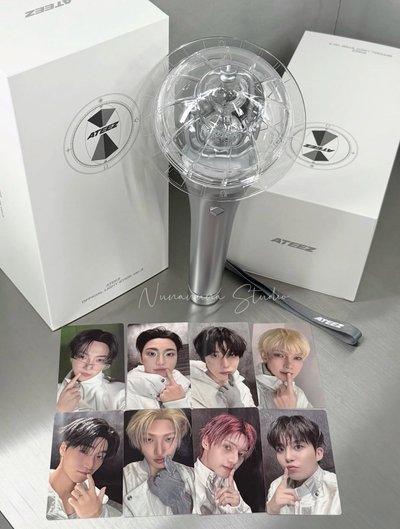 三代大手燈含特典貼紙
