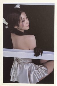 Heavy Serenade 明信片 Serenade
