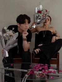 浪花花藝 聯名2.0
