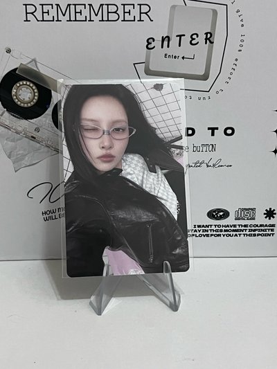 女團 損卡