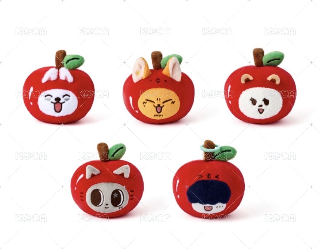 🍎壓克力球/崔勇猛