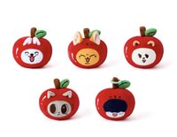 🍎壓克力球/崔勇猛