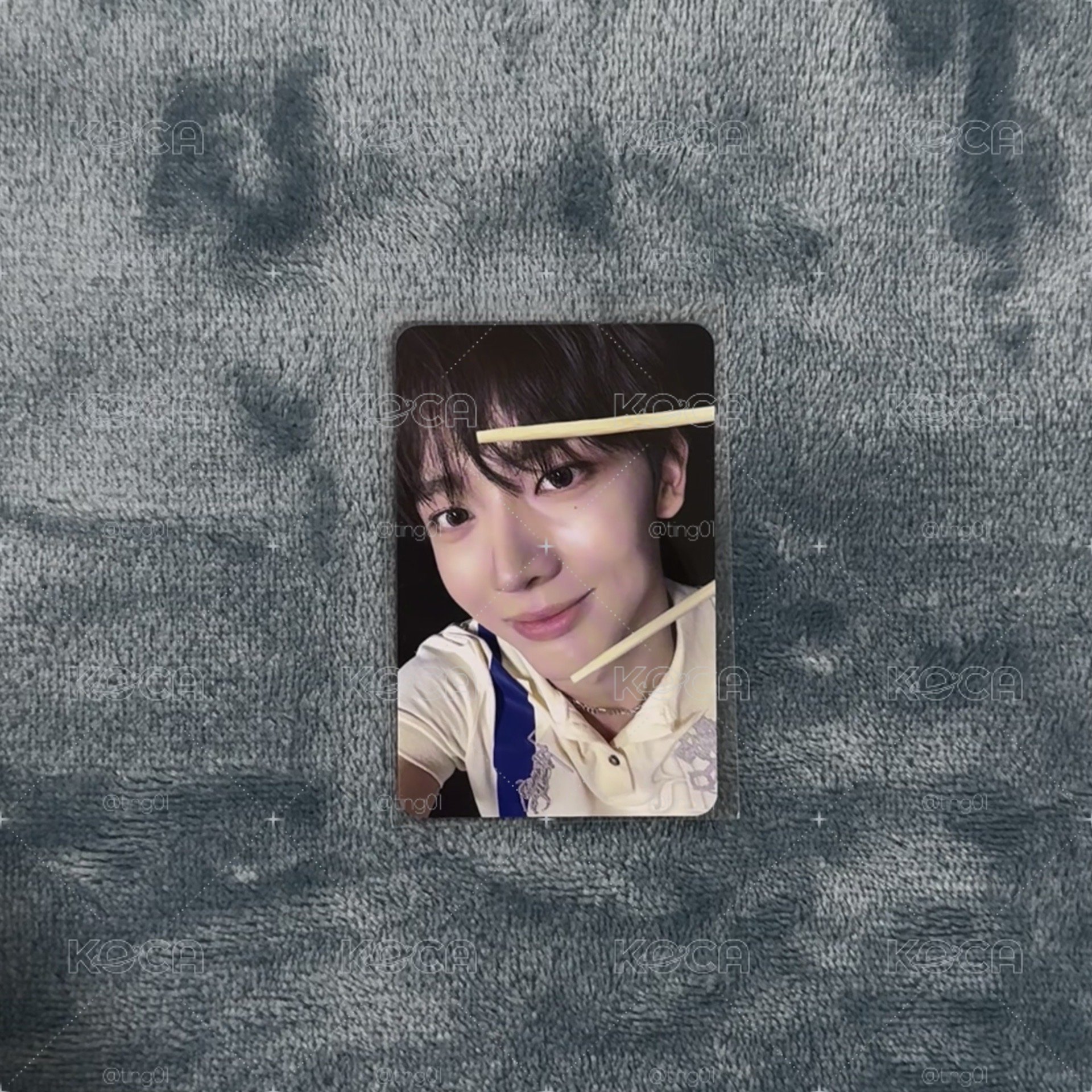 咬一口彥