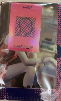 明信片組（刷）