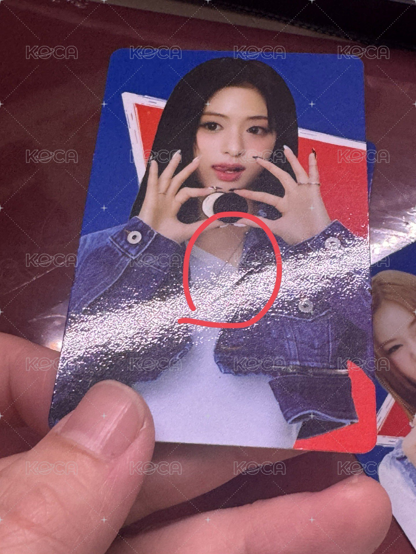賢 不用多帶 兩張都有傷隨機出