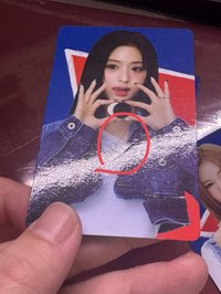 賢 不用多帶 兩張都有傷隨機出