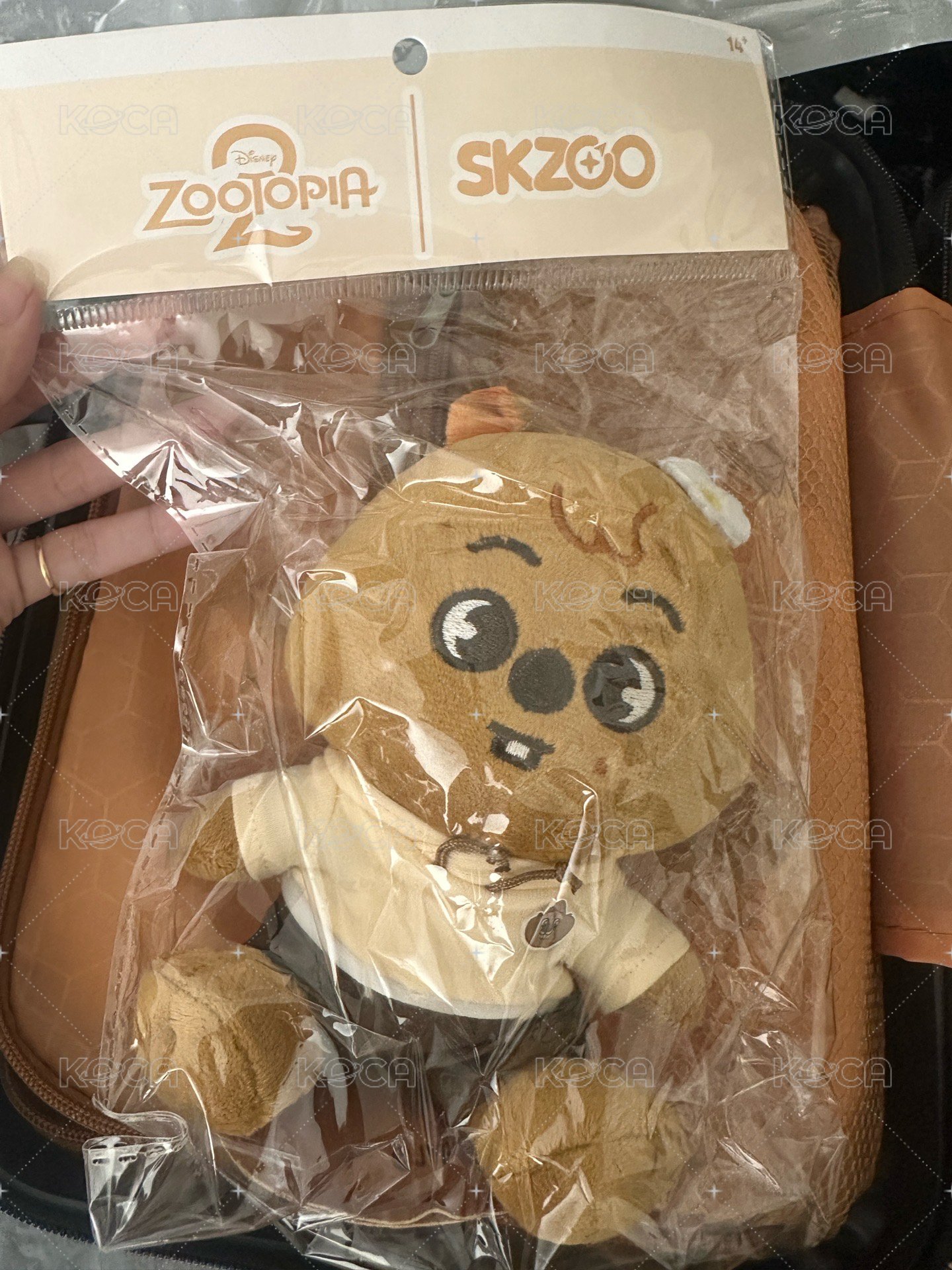 坐姿娃