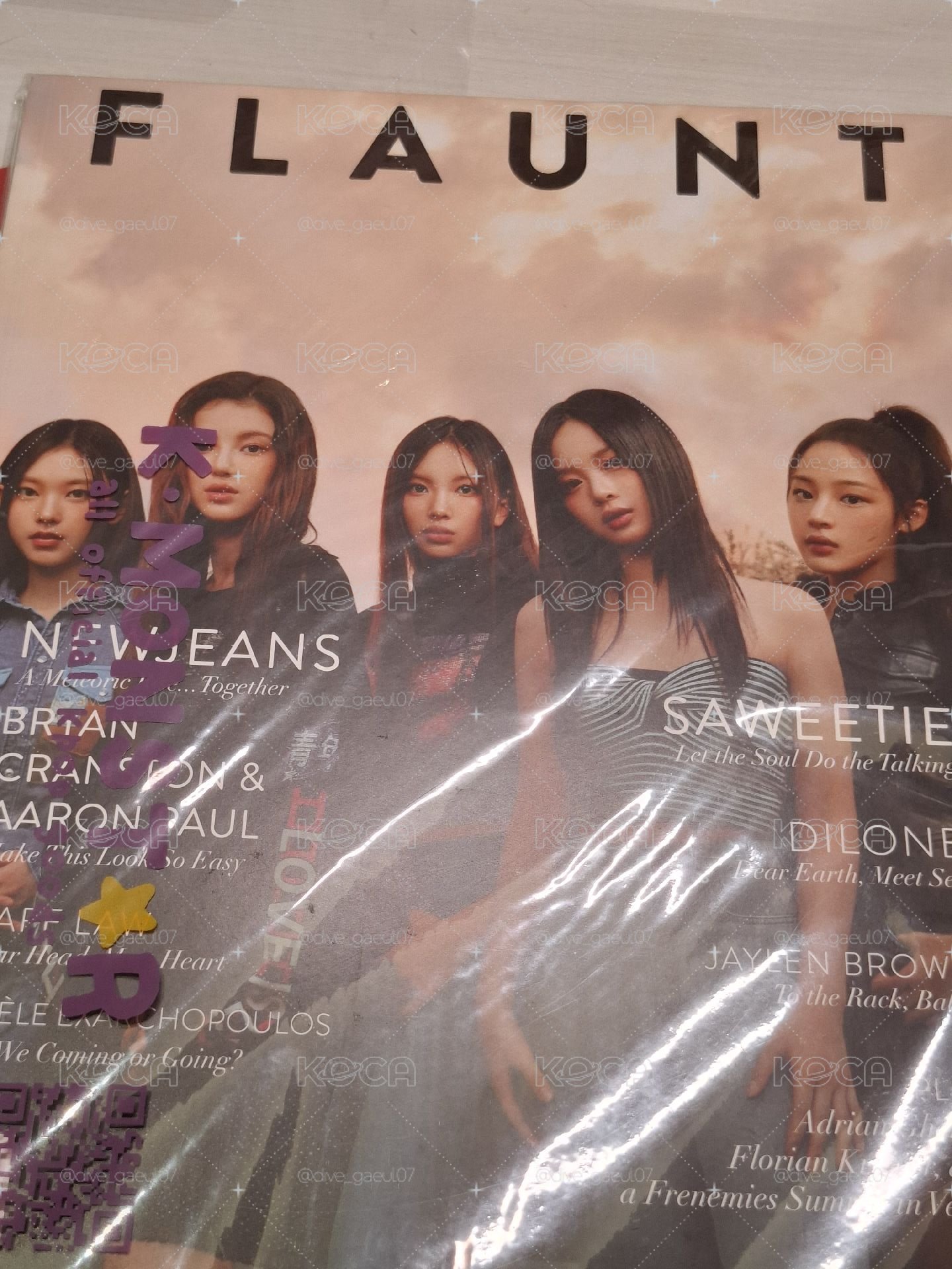 雜誌