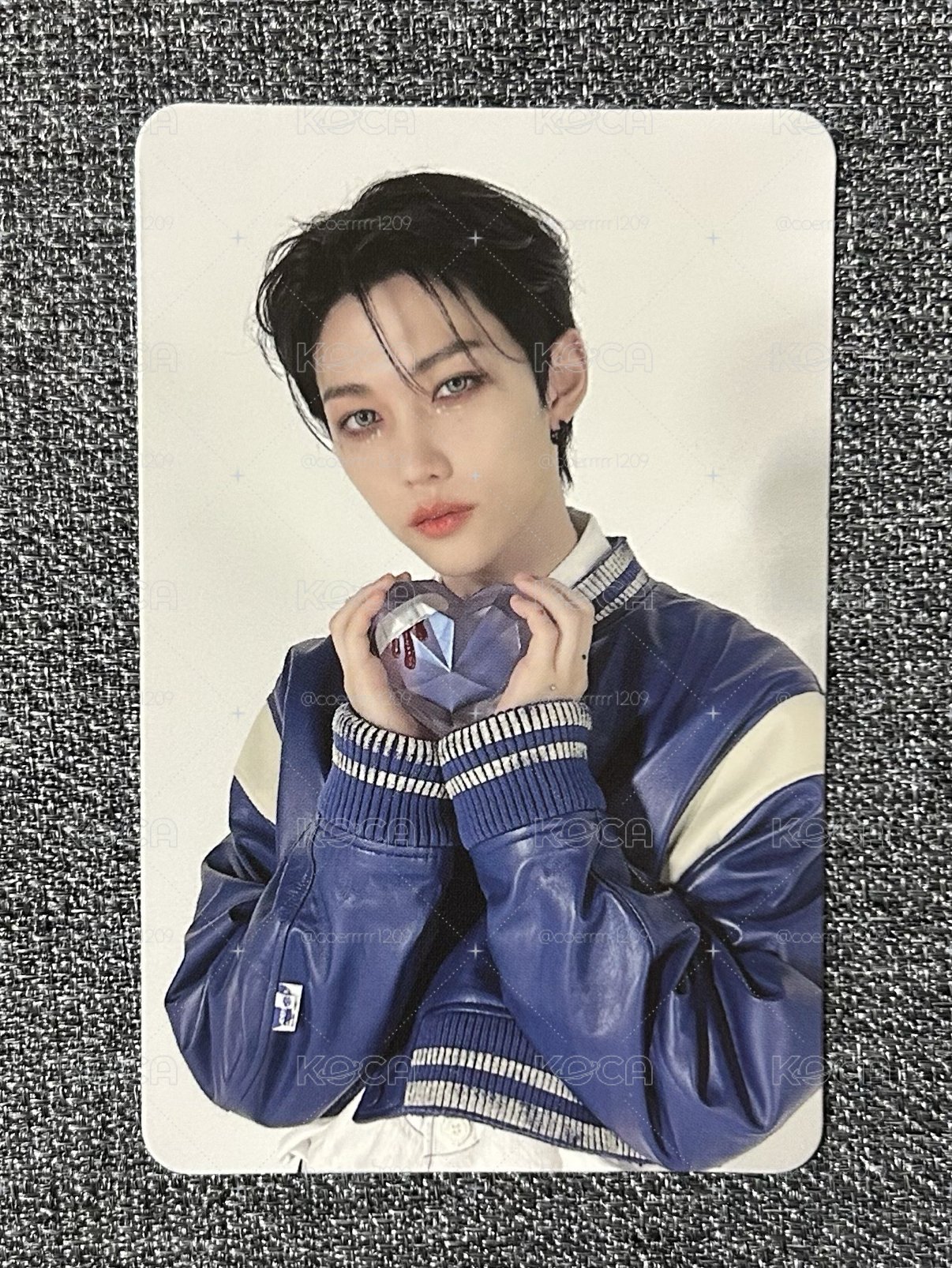 菲菲💙