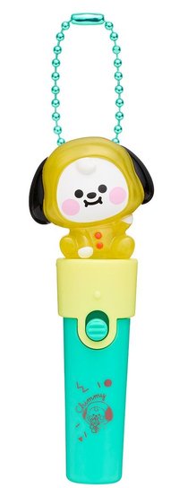 BT21 BANDAI Baby 吊飾 26應援燈二代