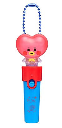 BT21 BANDAI Baby 吊飾 26應援燈二代