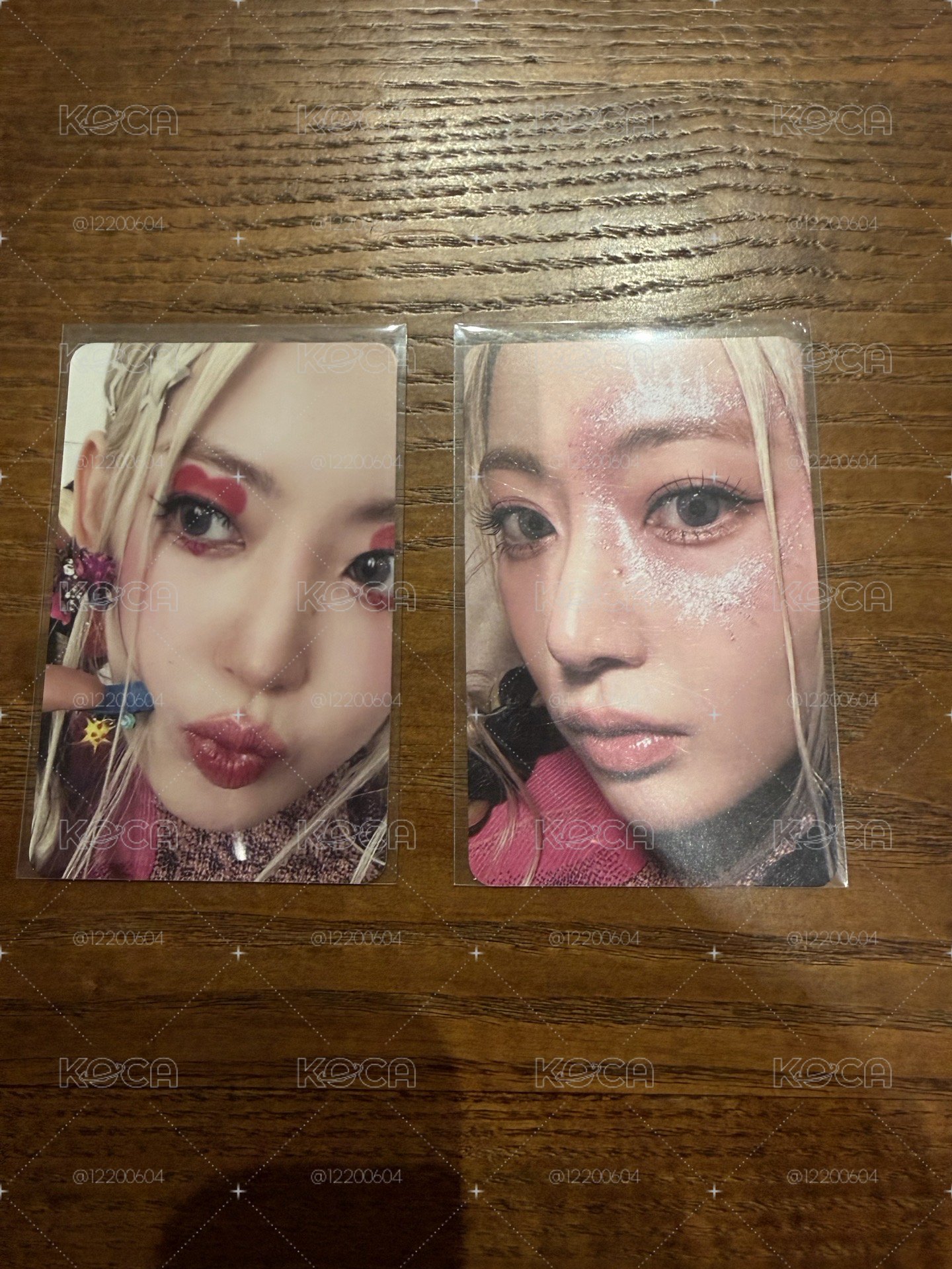 小櫻花專卡