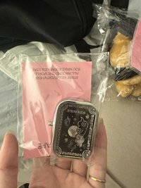 迷你首飾盒