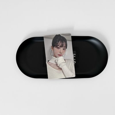 Karina ju 2.0 幸運卡 柚