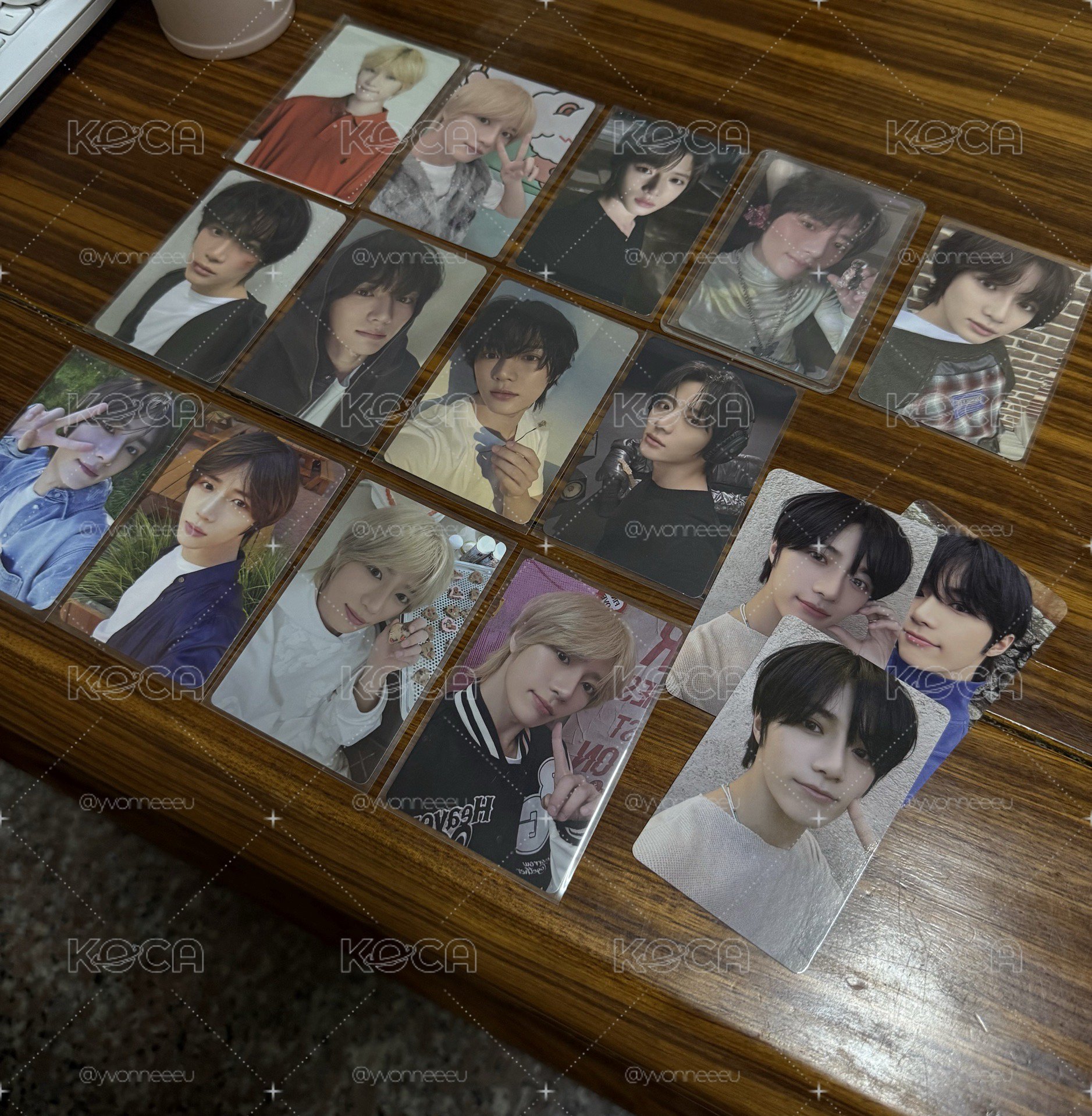 彩嘻（⚠️保留中/勿下⚠️）