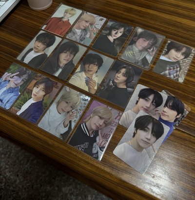 彩嘻（⚠️保留中/勿下⚠️）