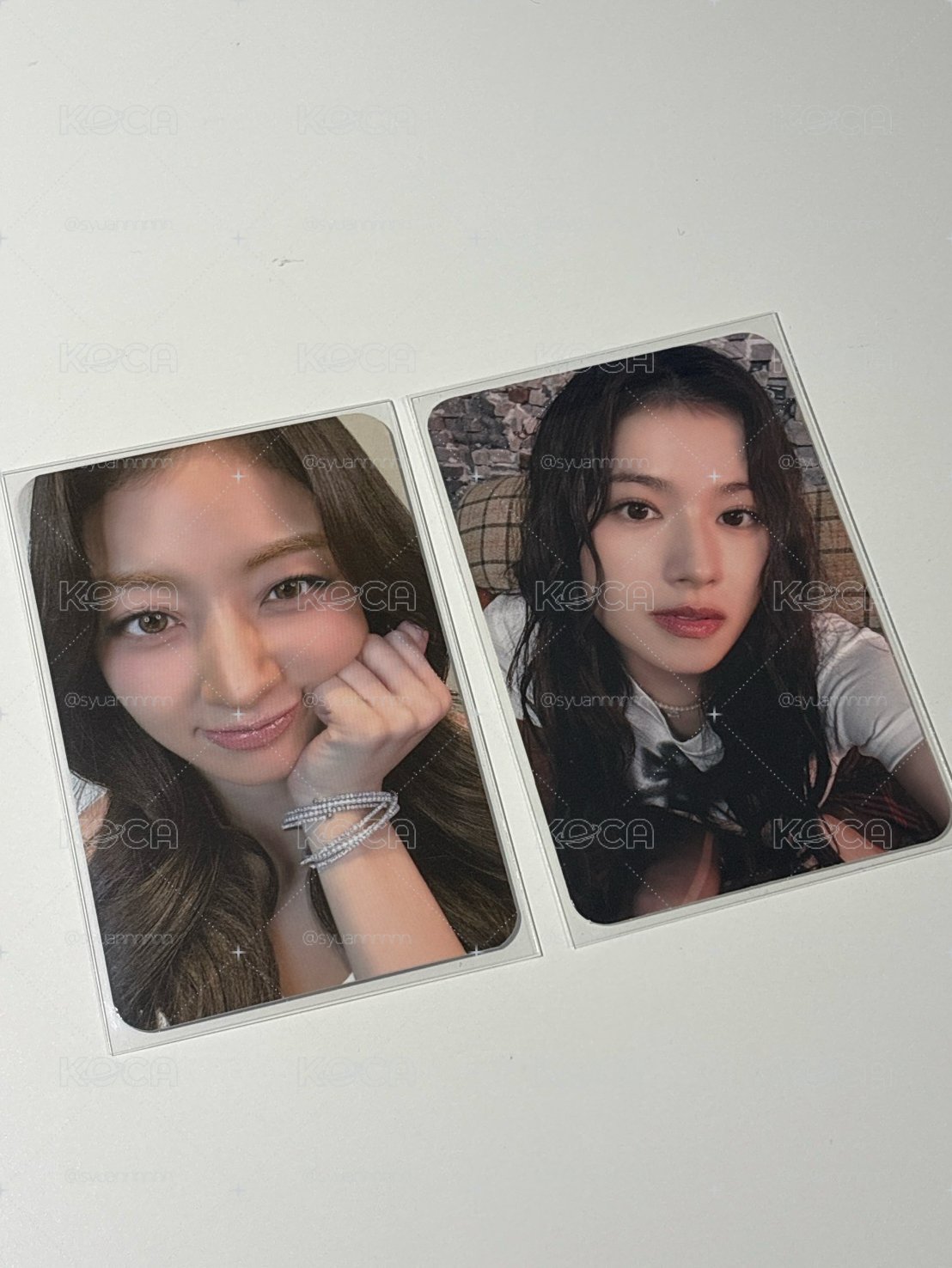 TWICE