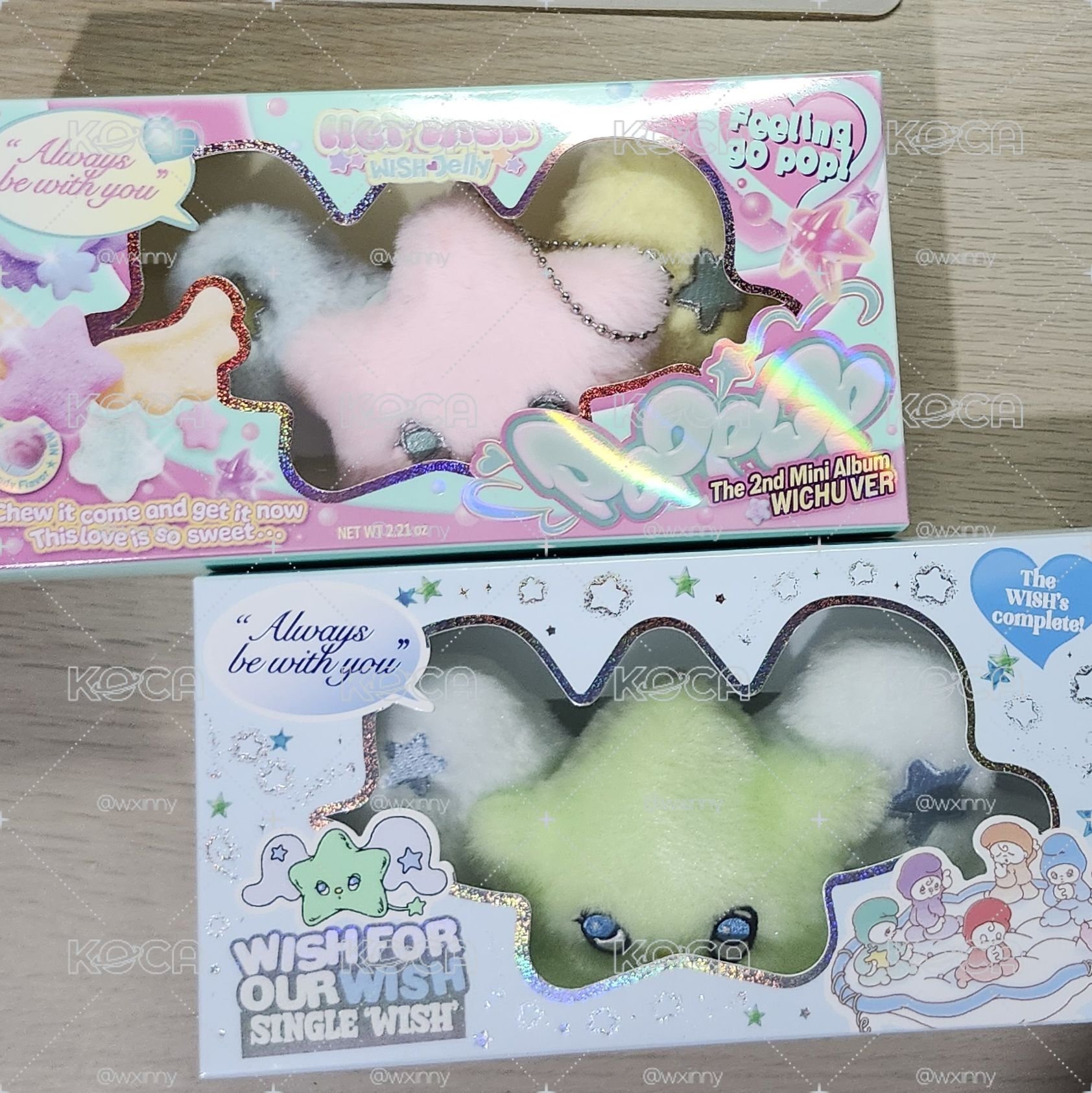 wichu popchu