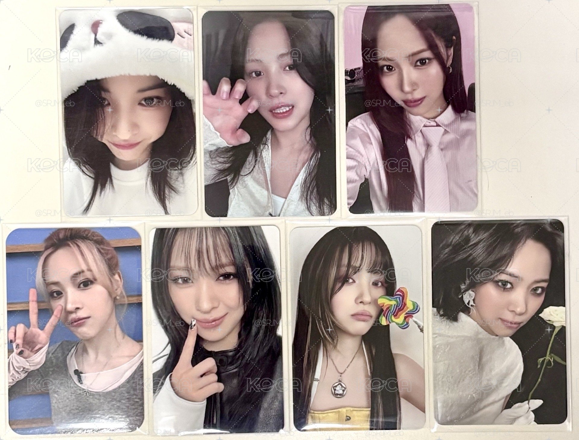 留真小盤
