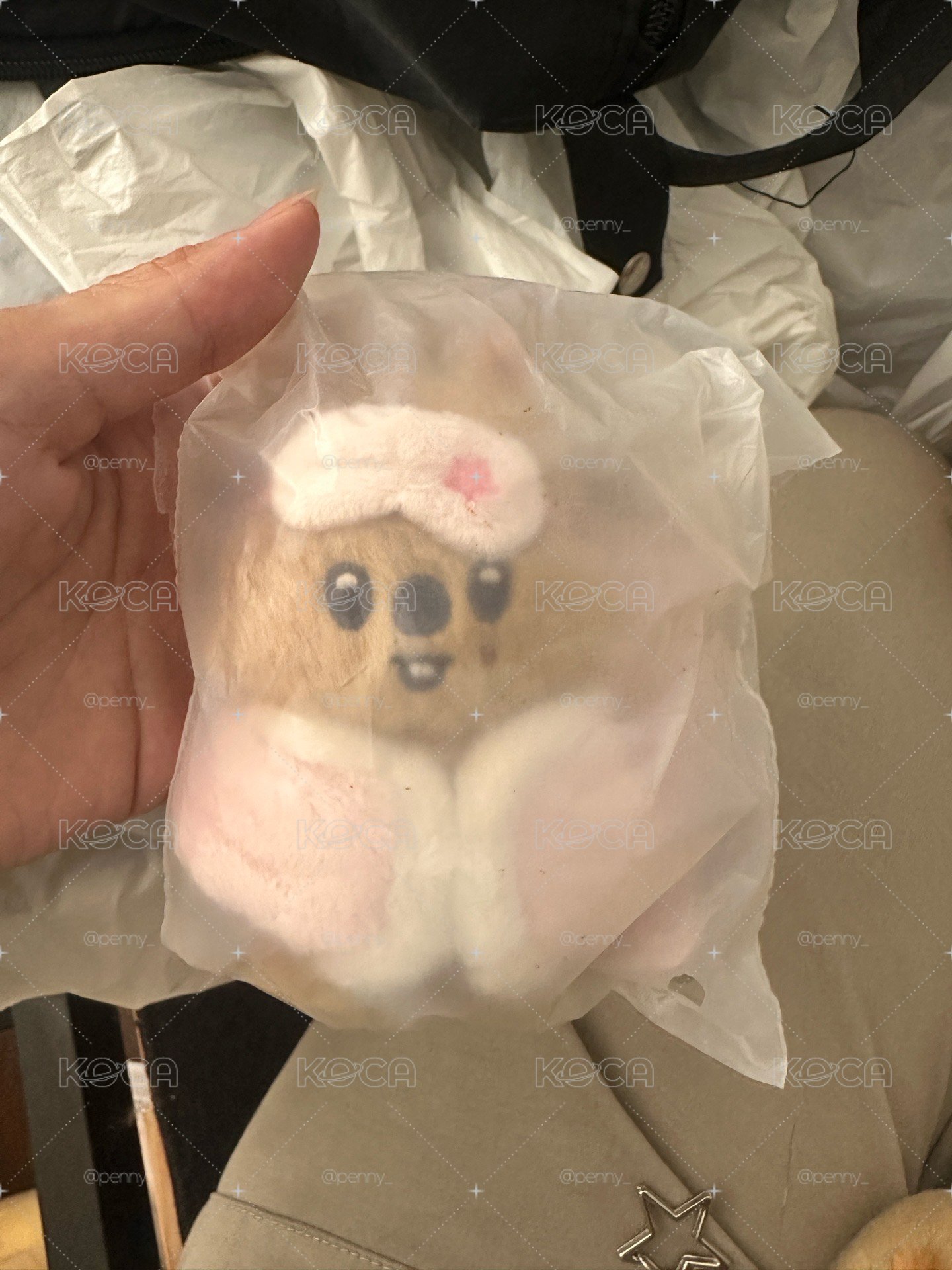 城六期飯咪周邊
