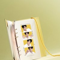 「快樂任意本」便攜活頁冊