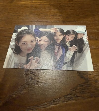 illit 小卡