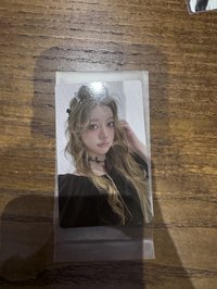 minju 特典