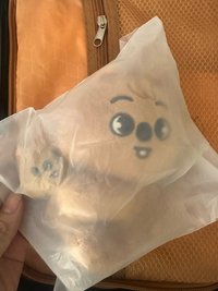 磁鐵娃娃