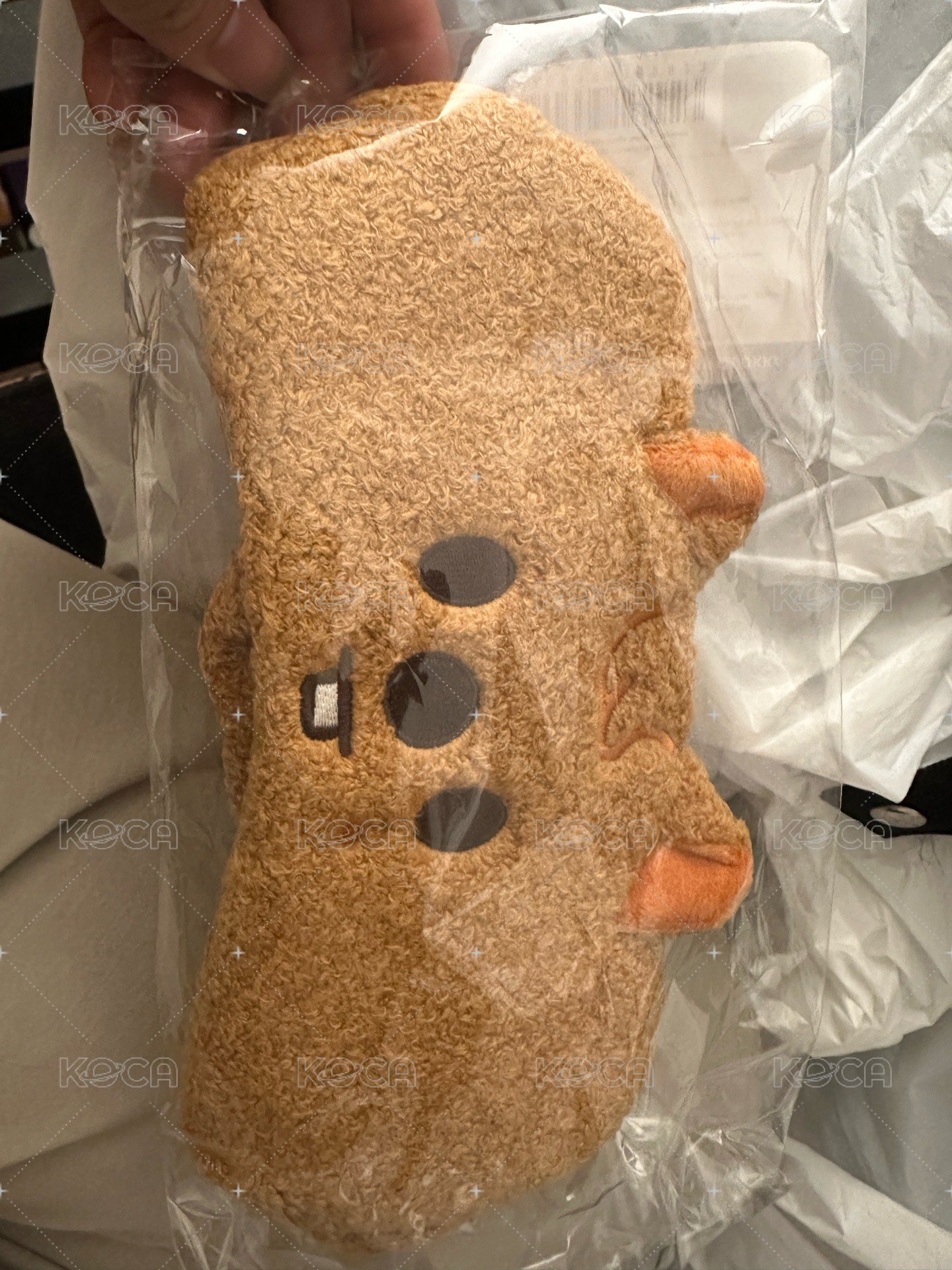 眼罩