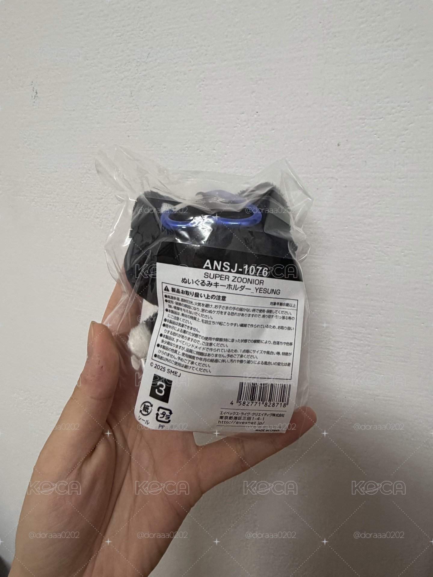 SS10 日周coco喵