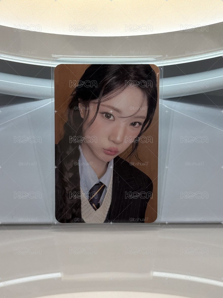 照片組小卡