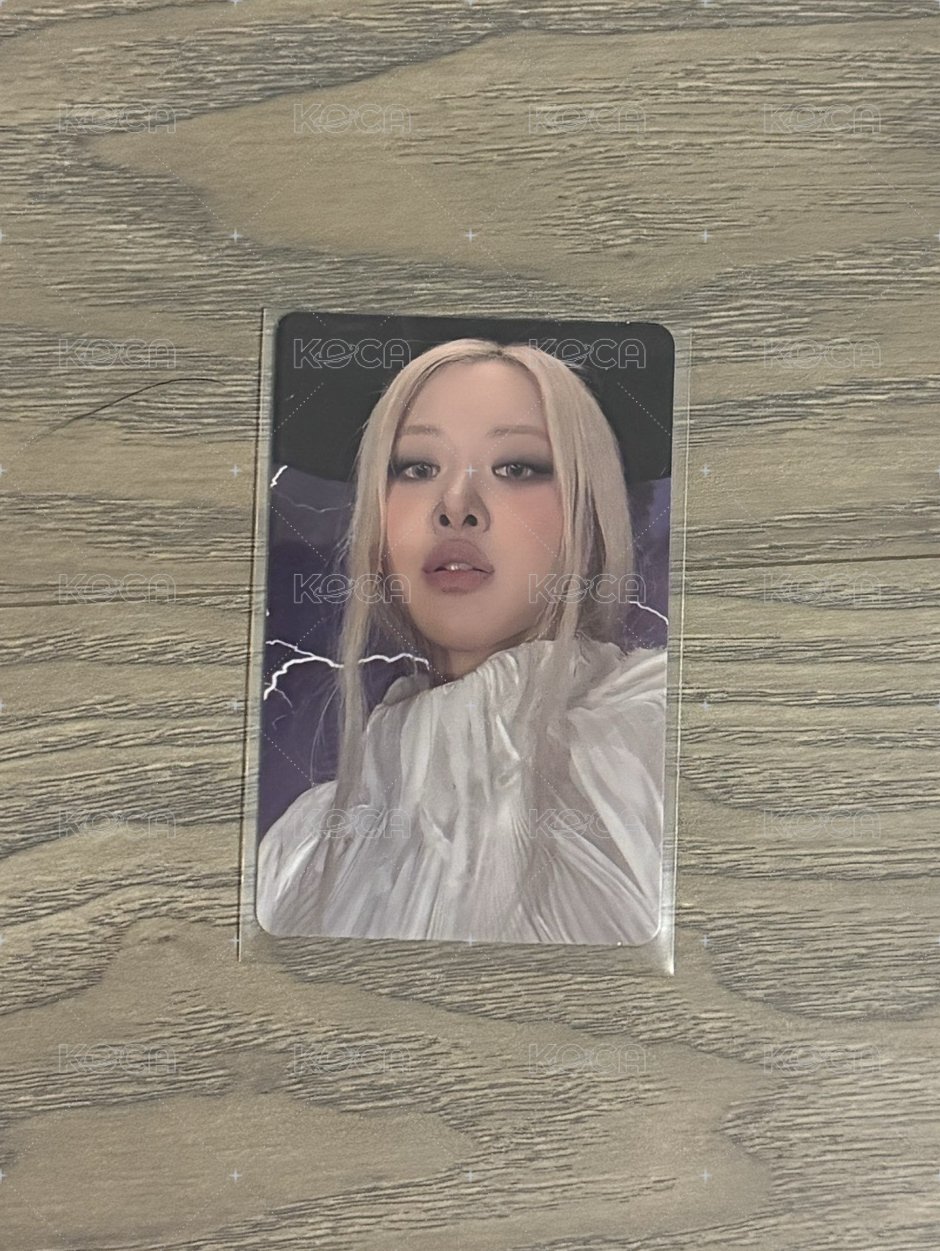 rosé