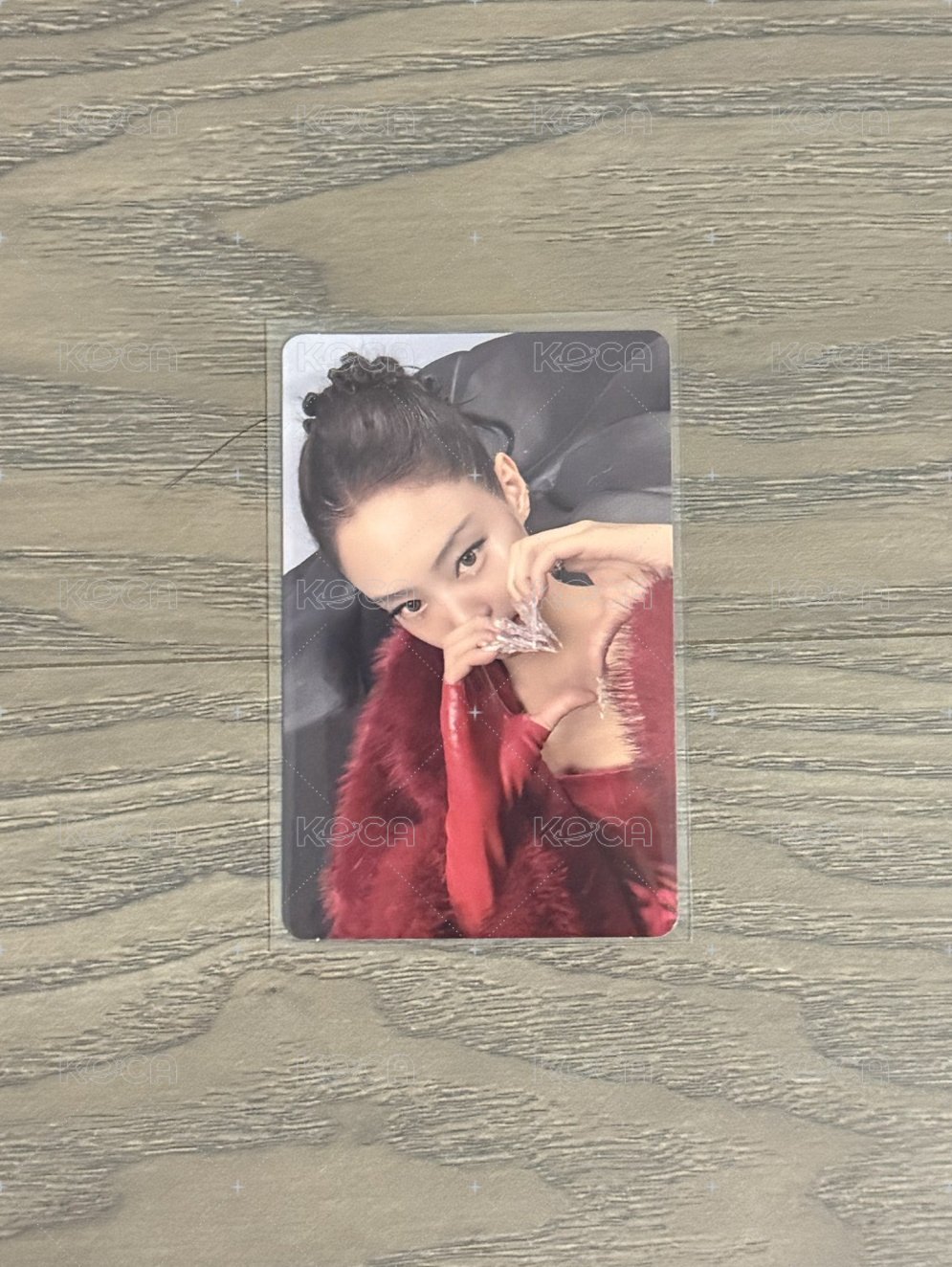 jennie 1
