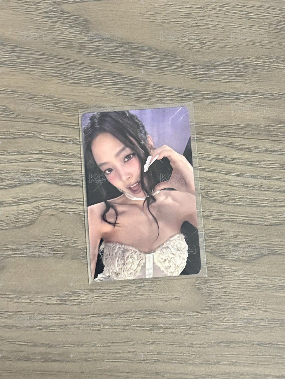 jennie 2