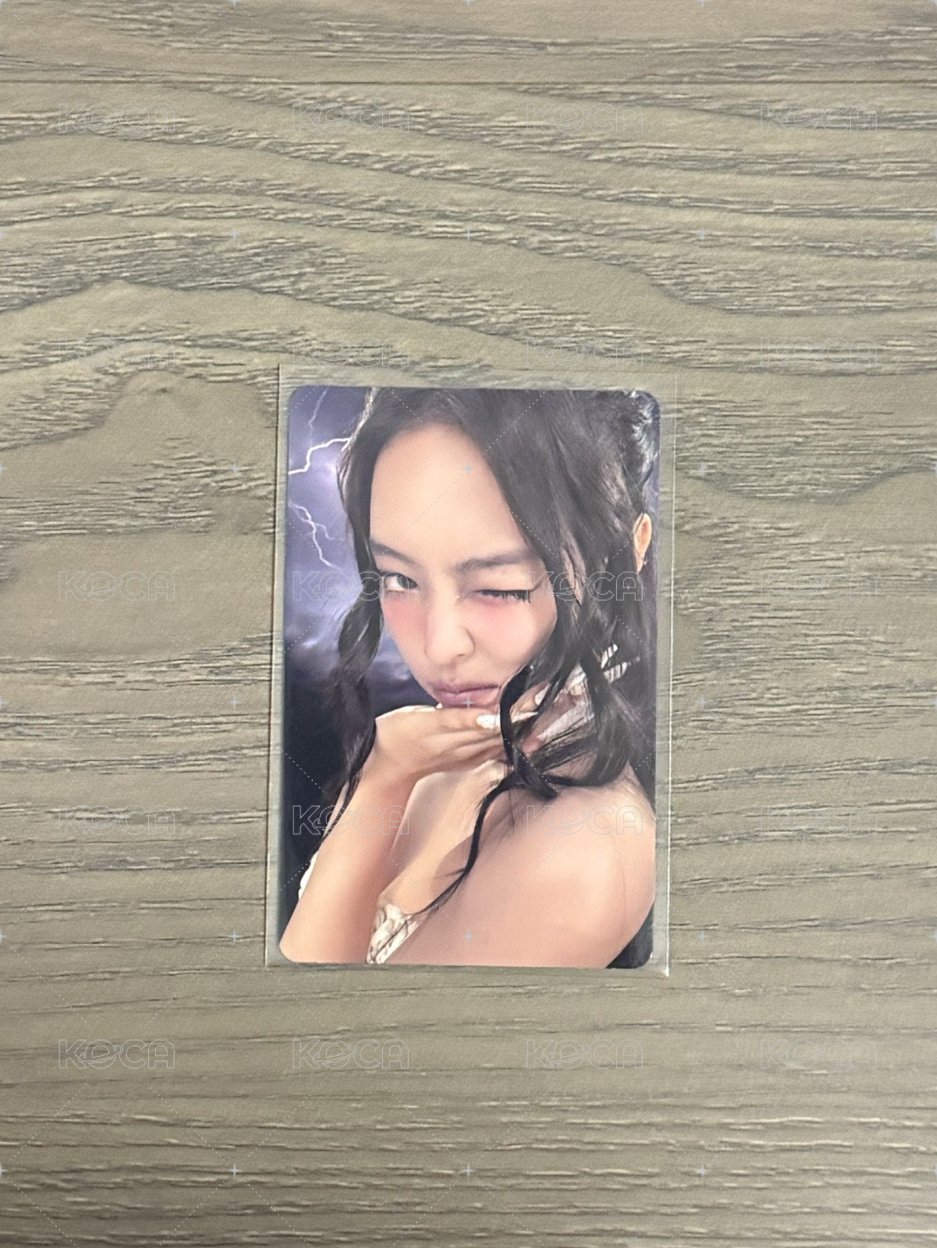 jennie 3
