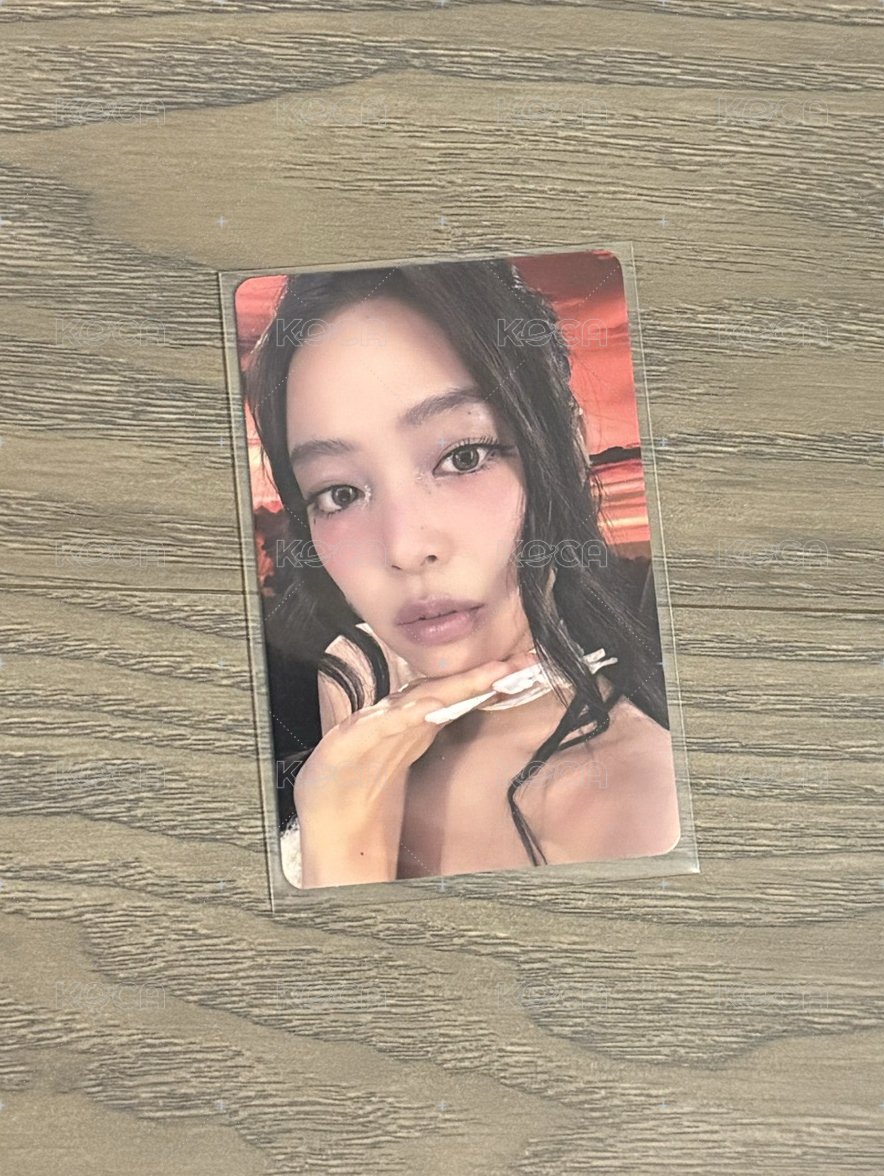 jennie 4