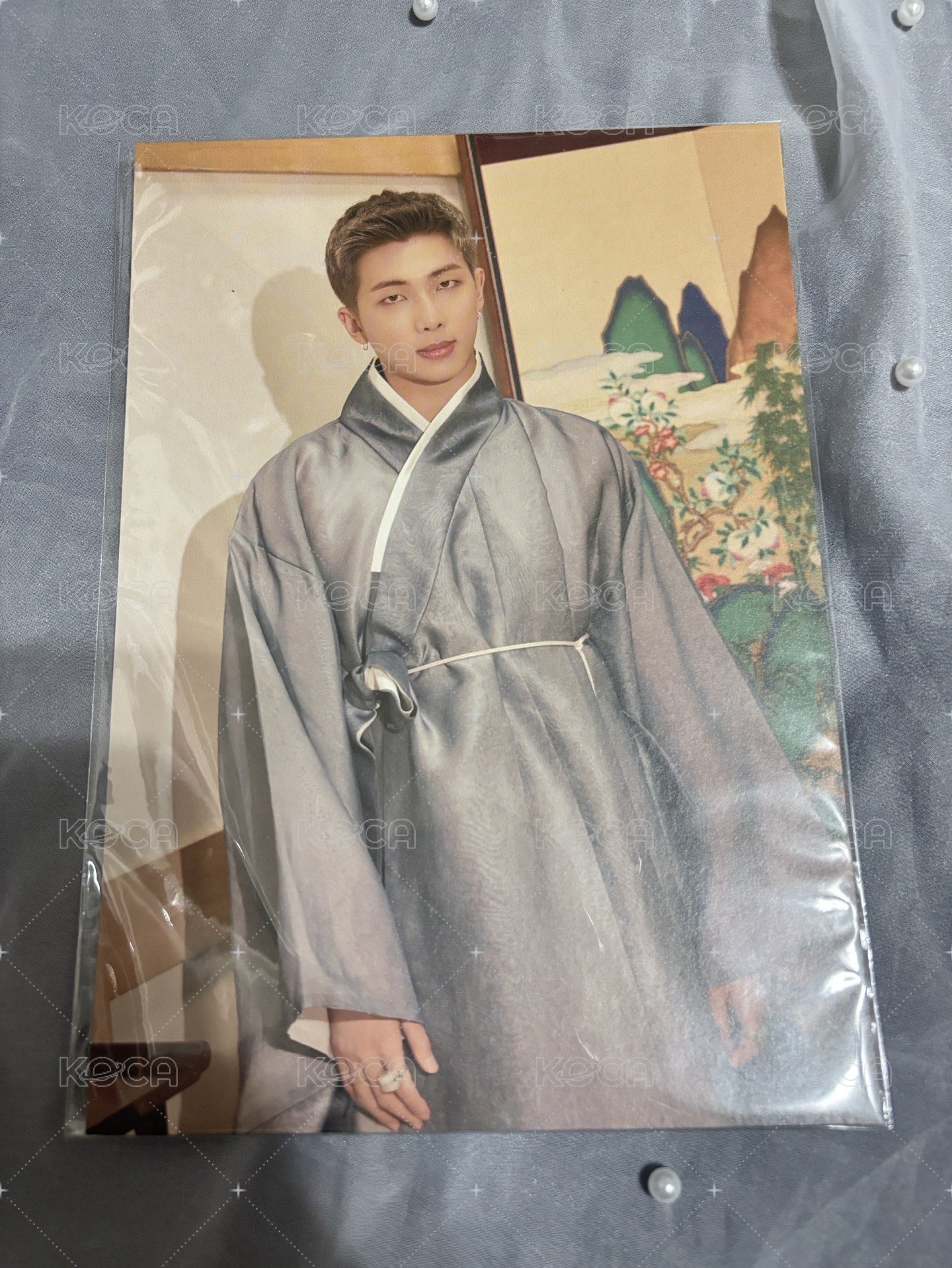 RM