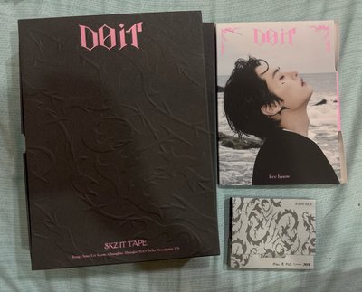 DO IT專輯