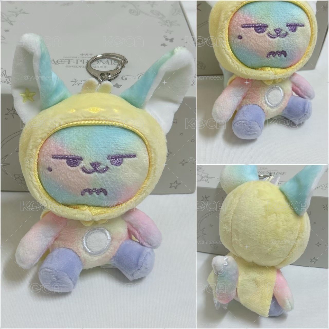 彩春🦊