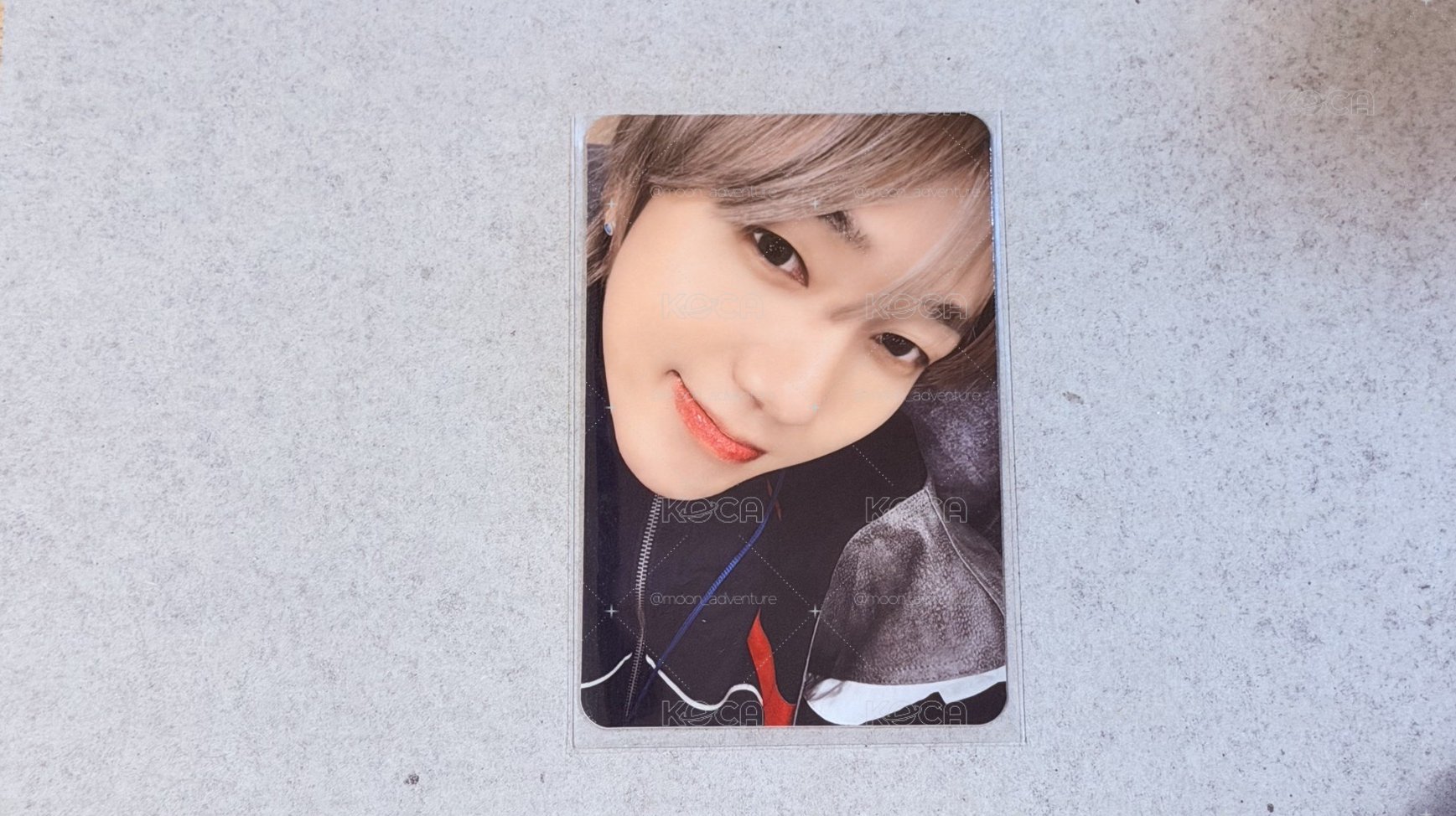 SMTOWN星光卡 藝聲