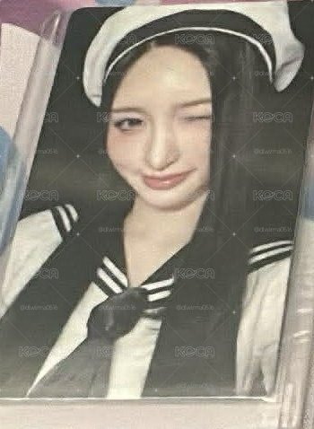 水手秋天