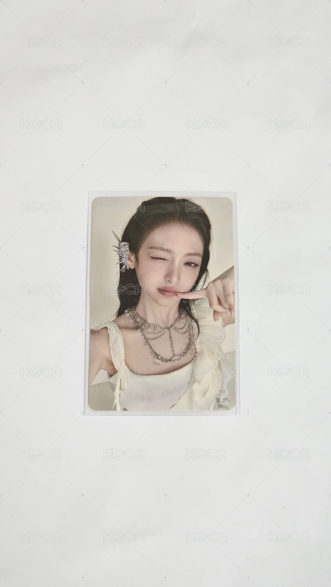 Ahyeon (多帶塔/柒)