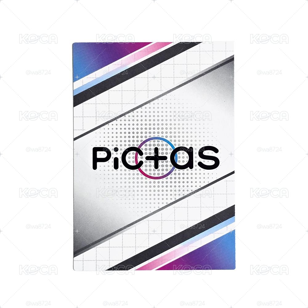 我的英雄學院 Pictas 小卡 綠谷十傑 單張無原包